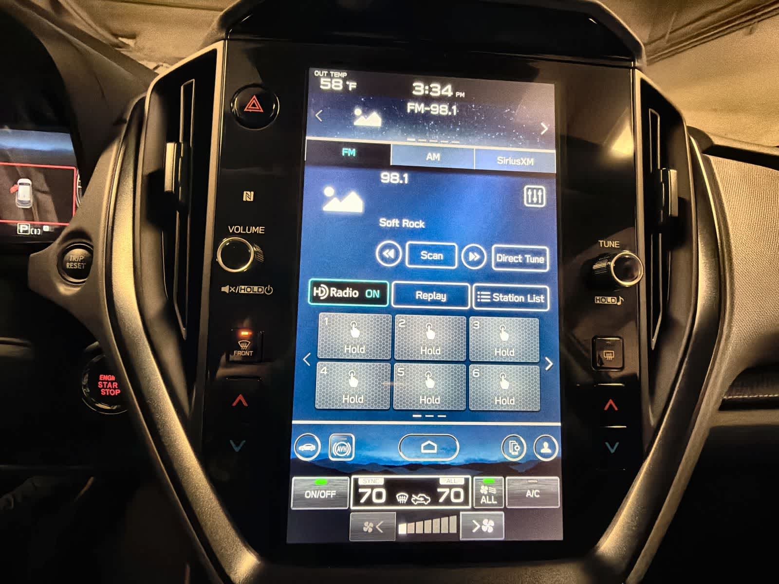 Thumbnail: 2026 Subaru Crosstrek - 33