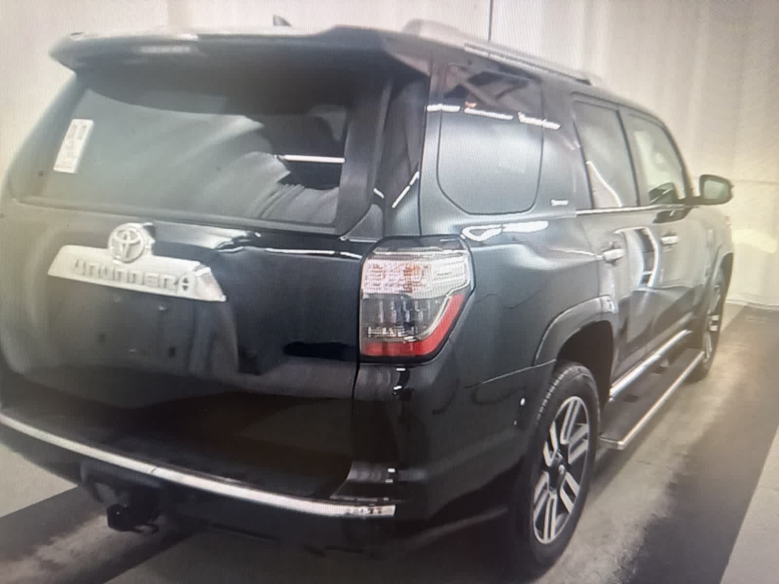 Thumbnail: 2019 Toyota 4Runner - 3