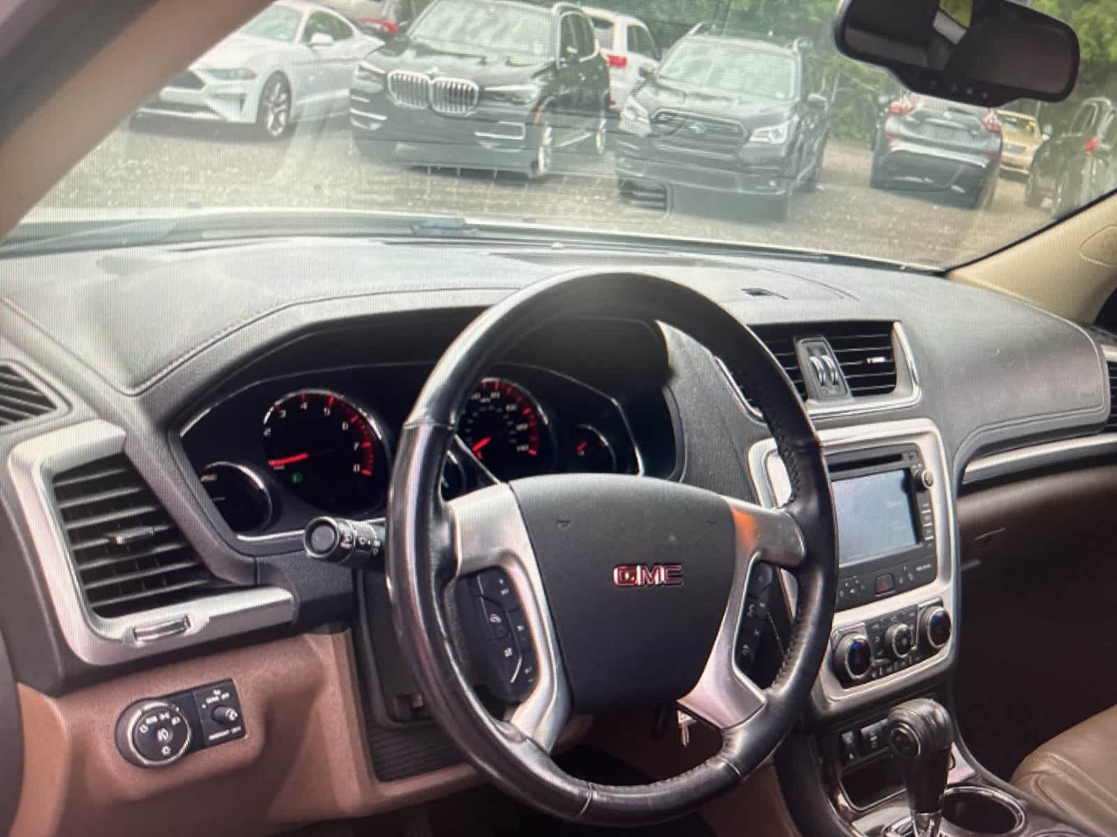 Thumbnail: 2017 GMC Acadia - 15