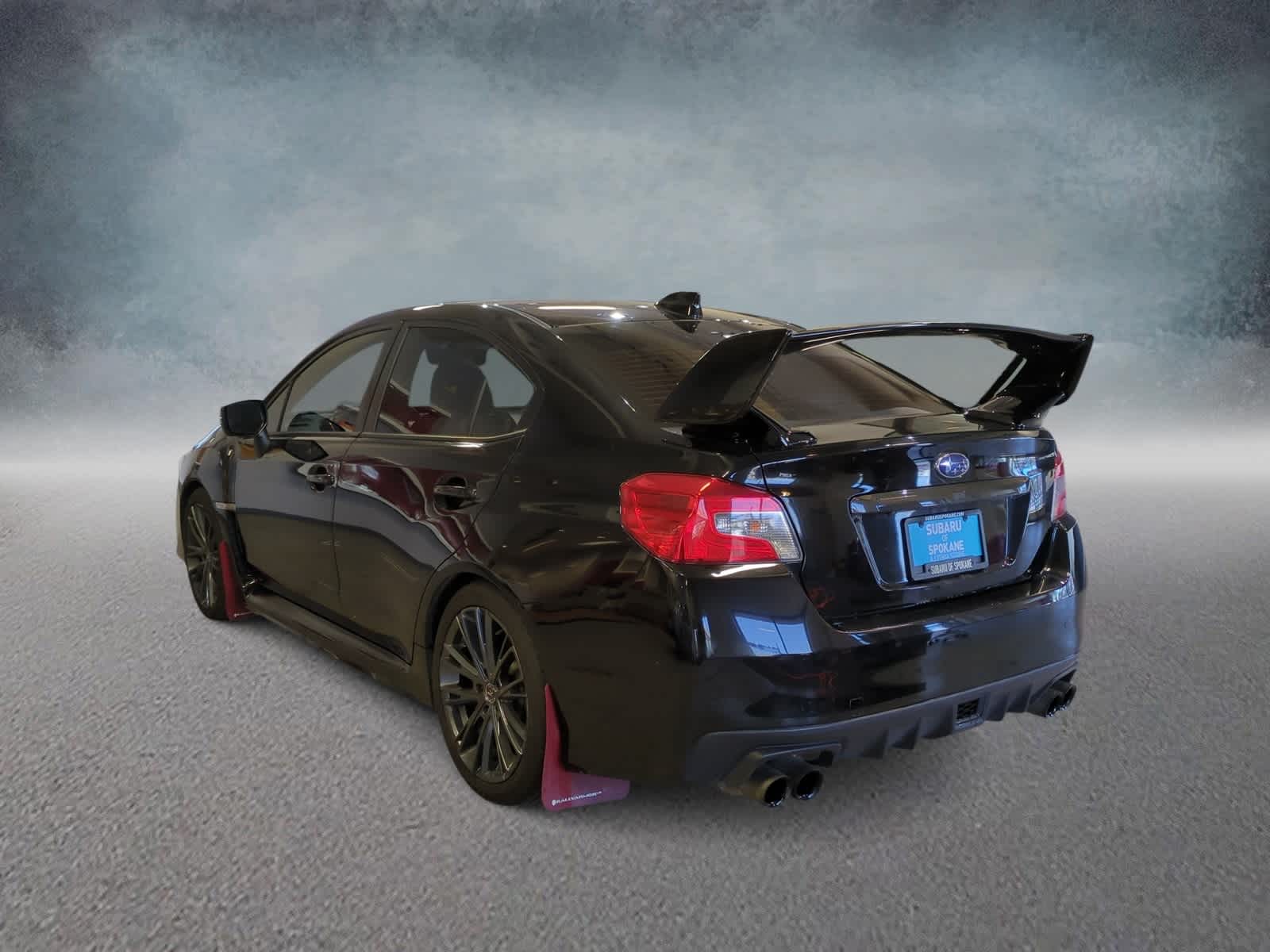Thumbnail: 2017 Subaru WRX - 6