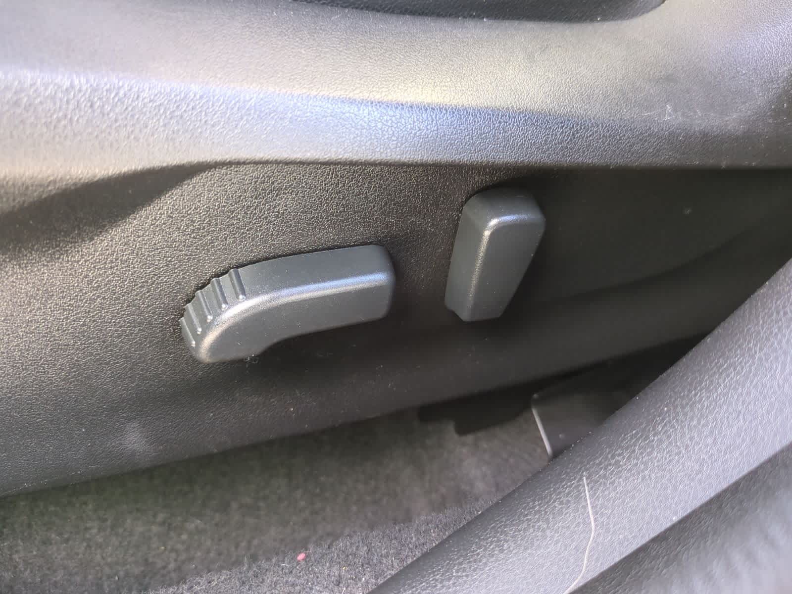 Thumbnail: 2021 Subaru Crosstrek - 18