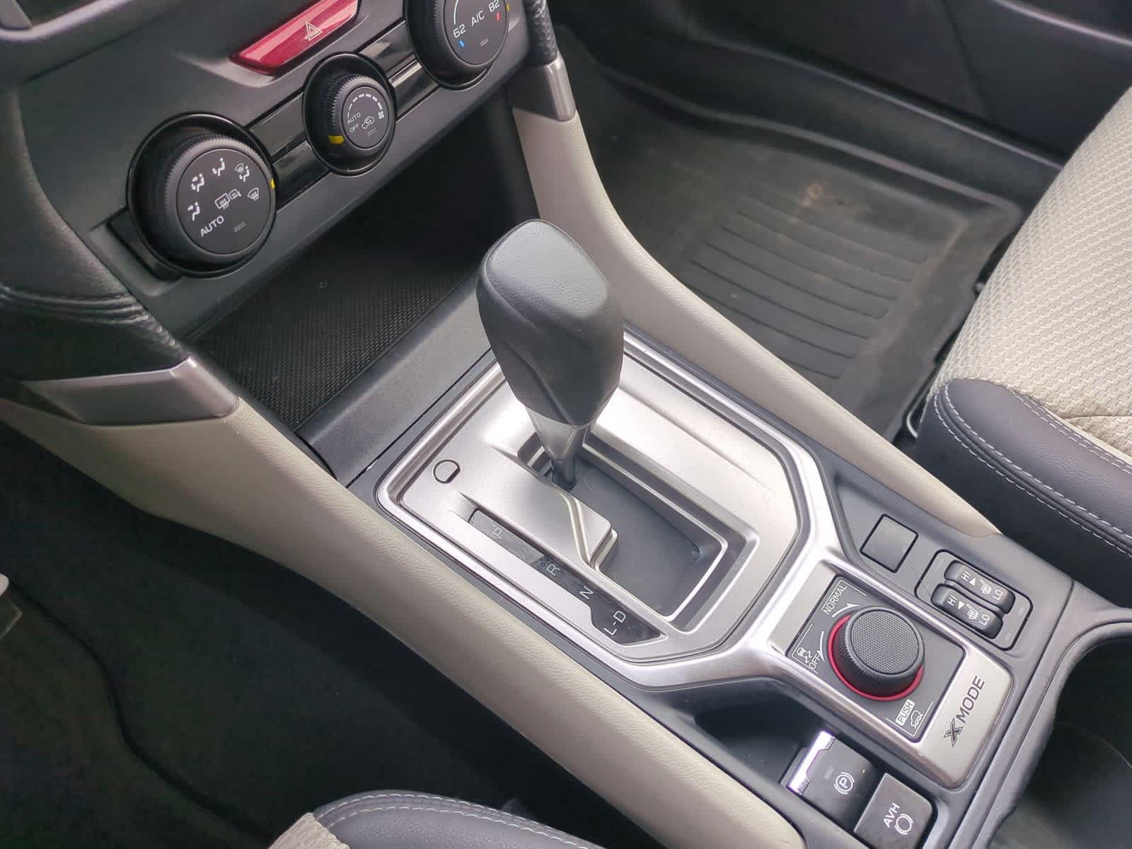 Thumbnail: 2019 Subaru Forester - 32