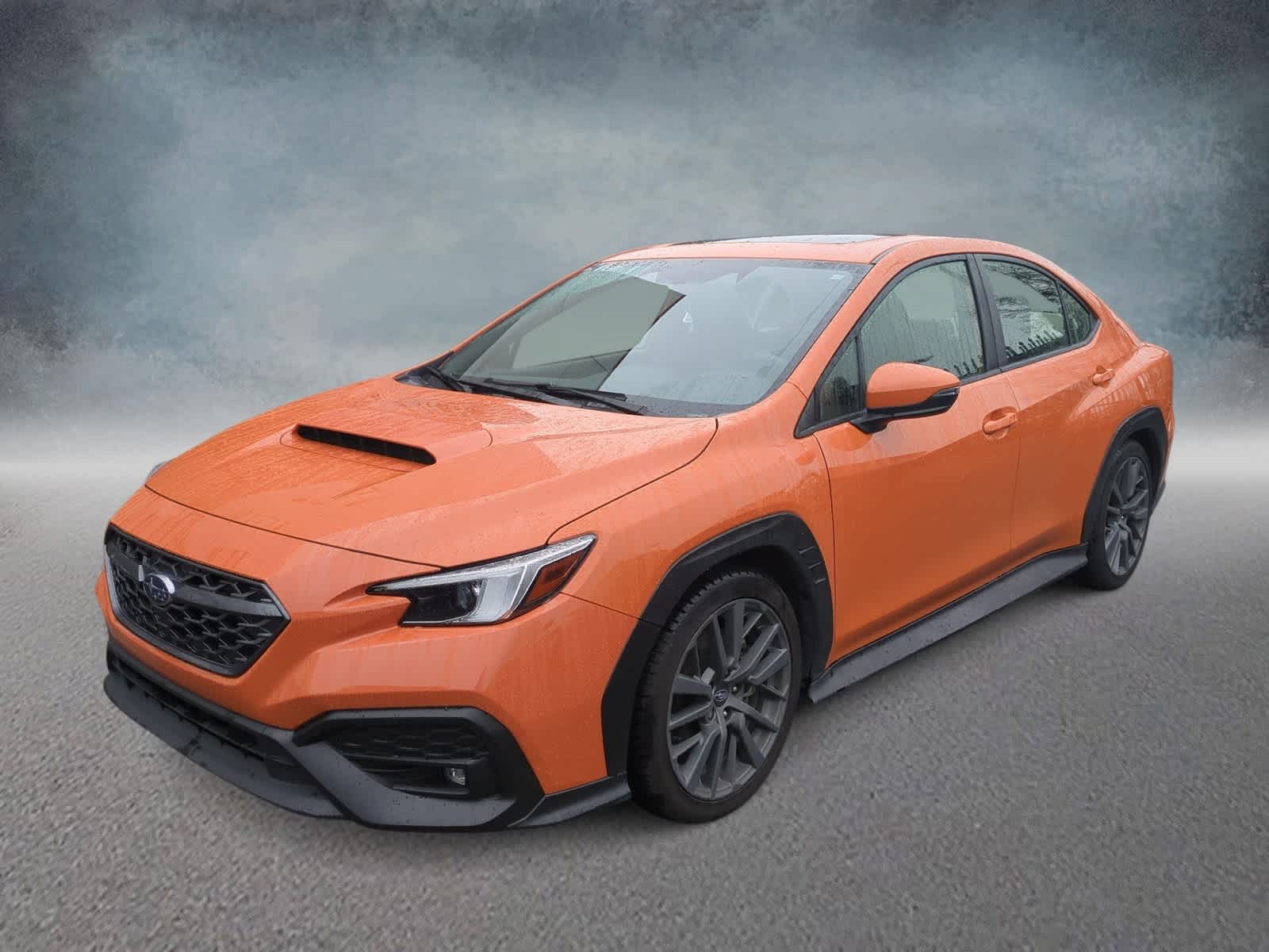 Thumbnail: 2023 Subaru WRX - 4