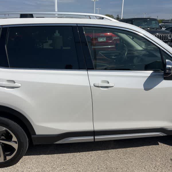 Thumbnail: 2022 Subaru Forester - 15
