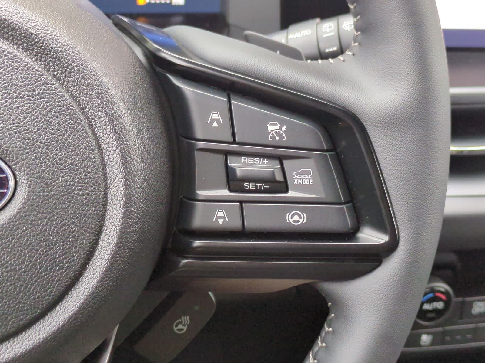 Thumbnail: 2026 Subaru Outback - 26