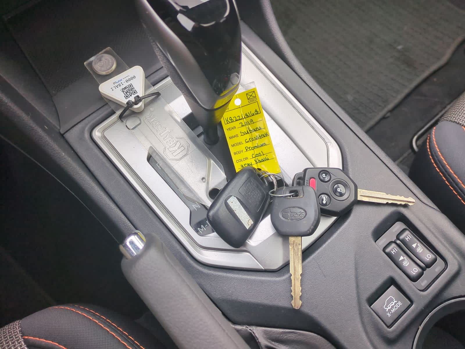 Thumbnail: 2019 Subaru Crosstrek - 35