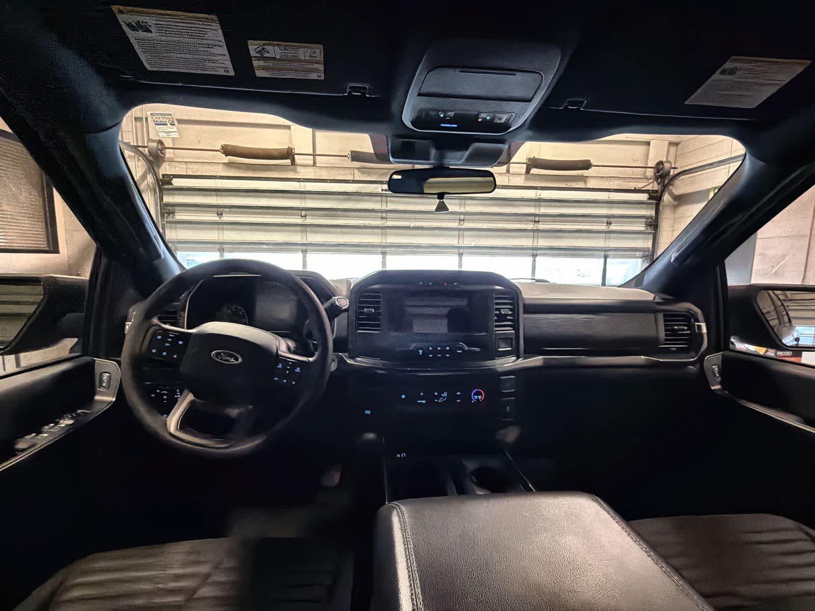 Thumbnail: 2021 Ford F-150 - 15