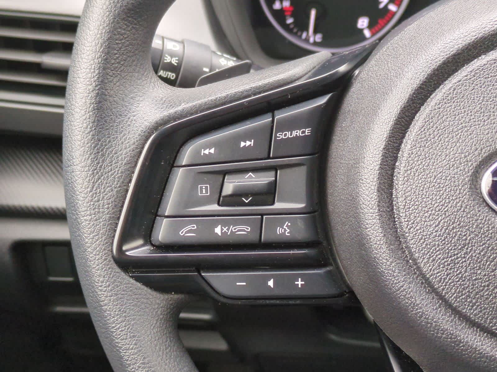 Thumbnail: 2025 Subaru Crosstrek - 25