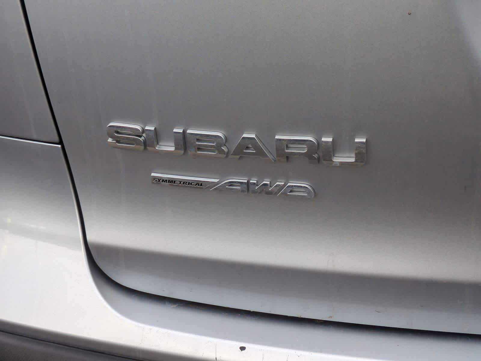 Thumbnail: 2024 Subaru Ascent - 13