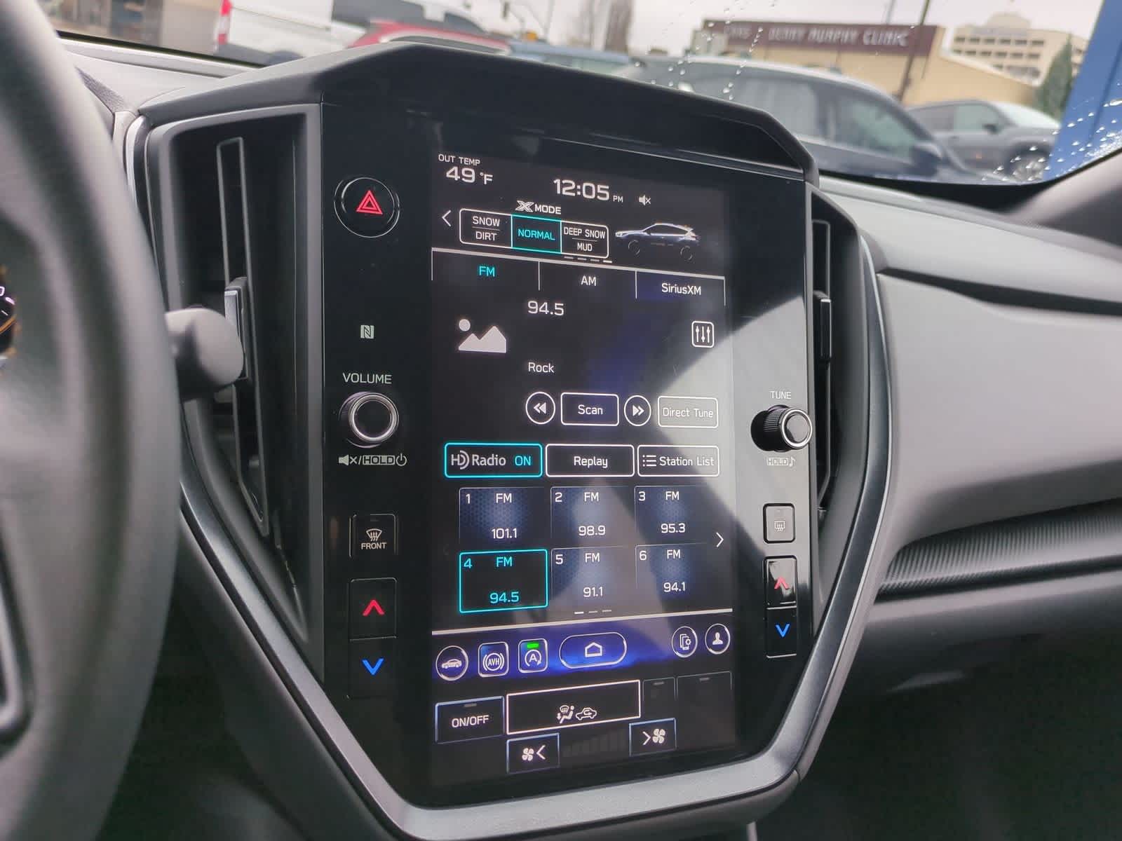 Thumbnail: 2024 Subaru Crosstrek - 31