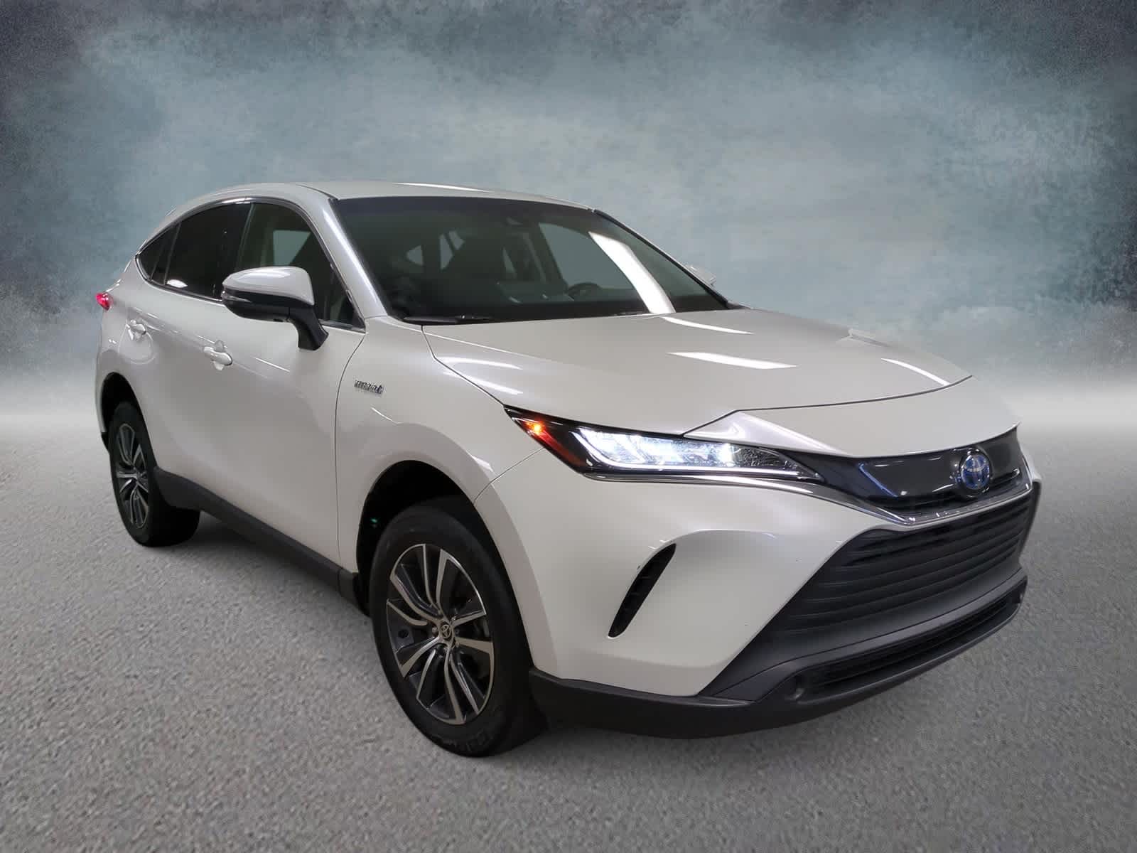 Used 2021 Toyota Venza LE with VIN JTEAAAAH6MJ084798 for sale in Spokane, WA