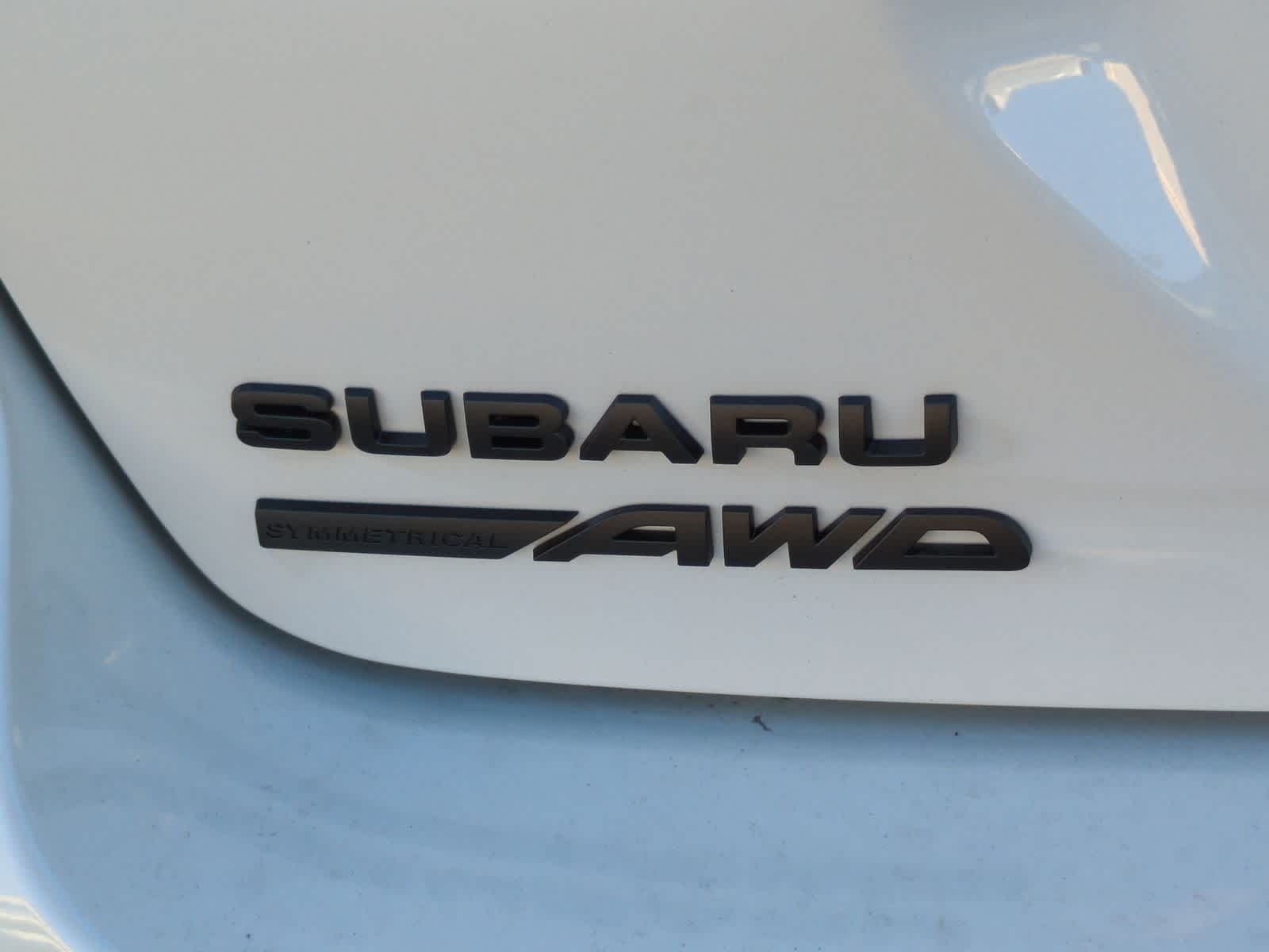 Thumbnail: 2026 Subaru Crosstrek - 12