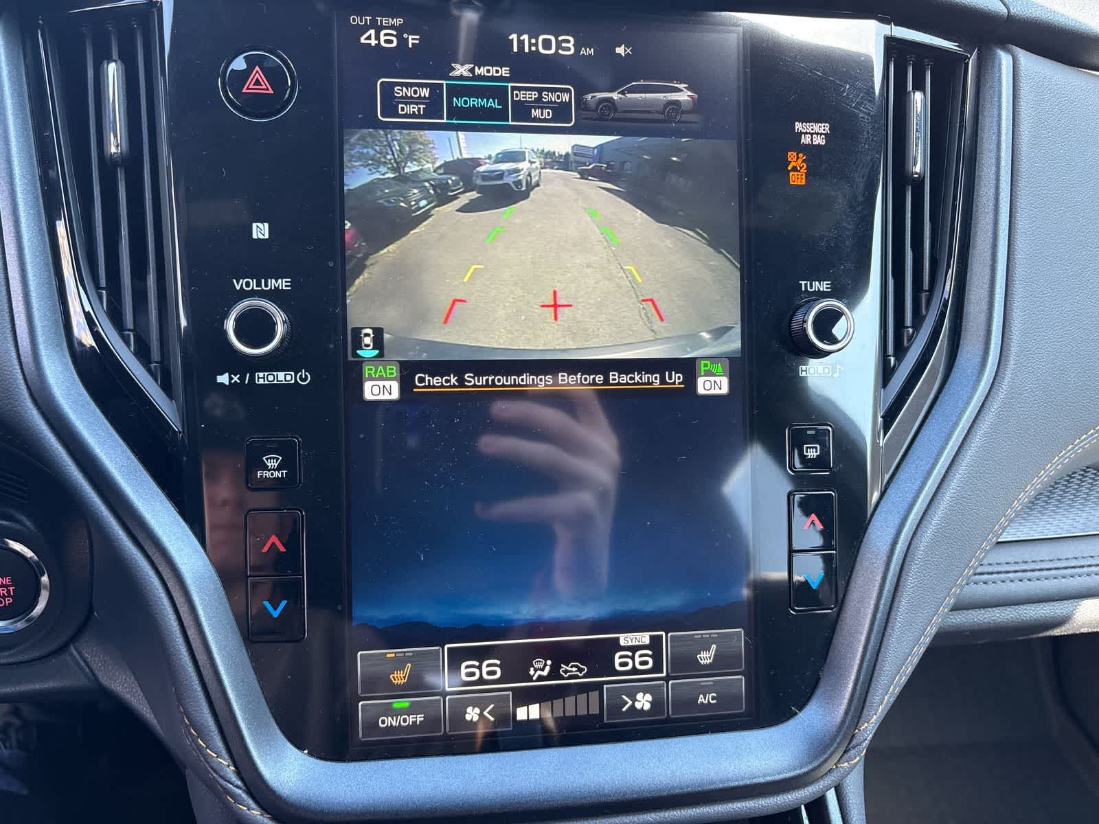 Thumbnail: 2025 Subaru Outback - 33