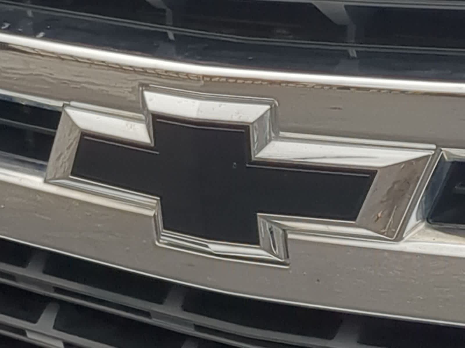 Thumbnail: 2021 Chevrolet Silverado 1500 - 11