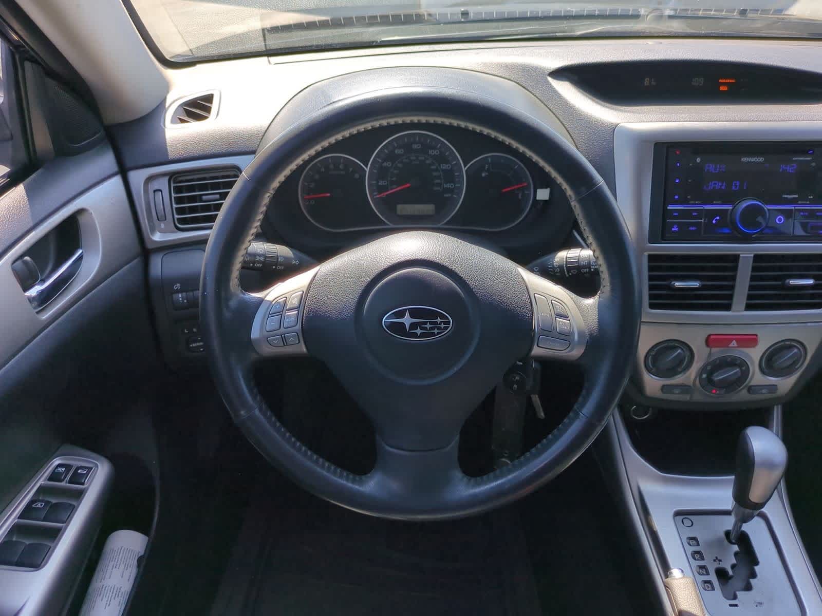 Thumbnail: 2010 Subaru Impreza - 22