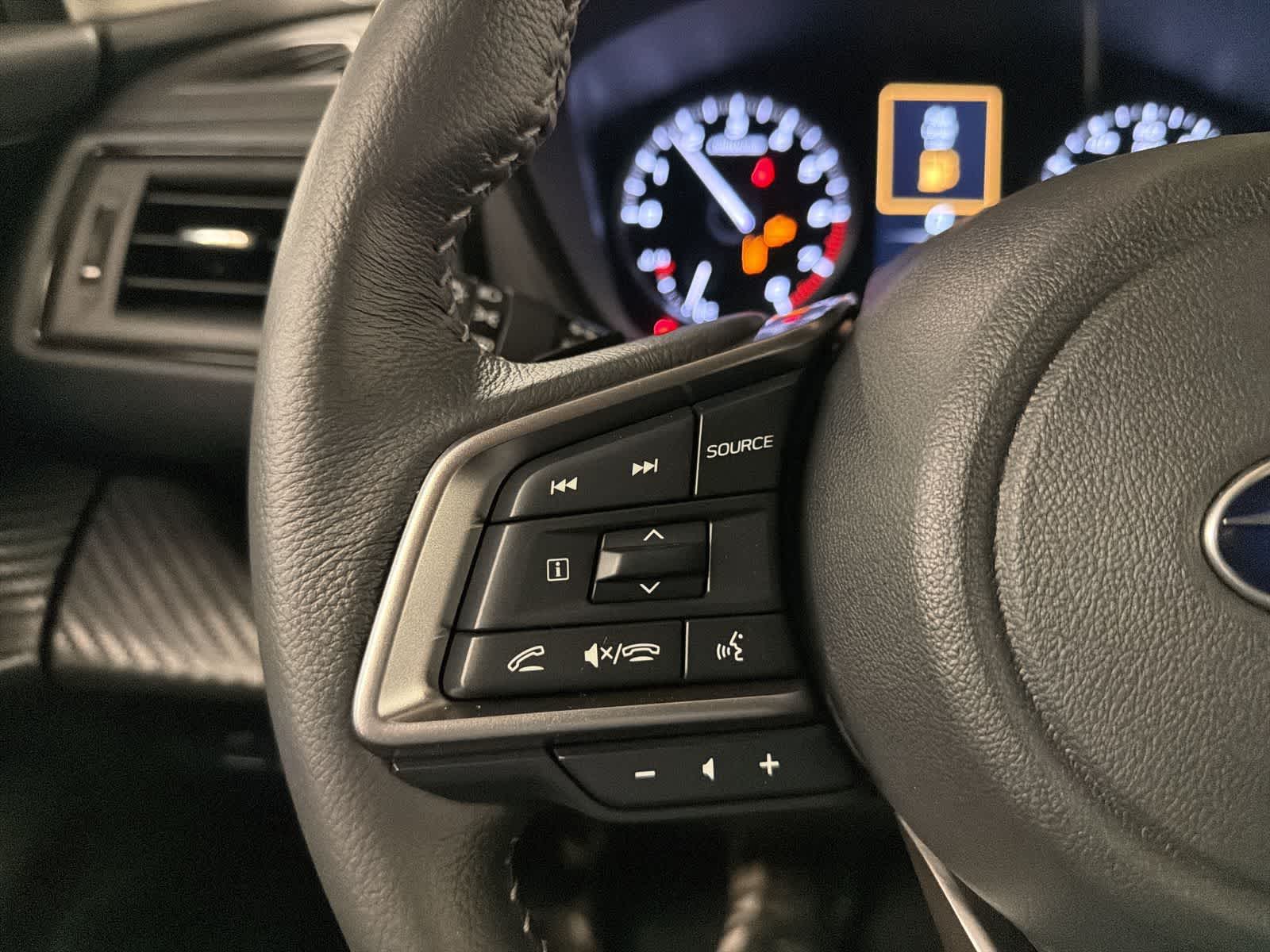 Thumbnail: 2026 Subaru Ascent - 21