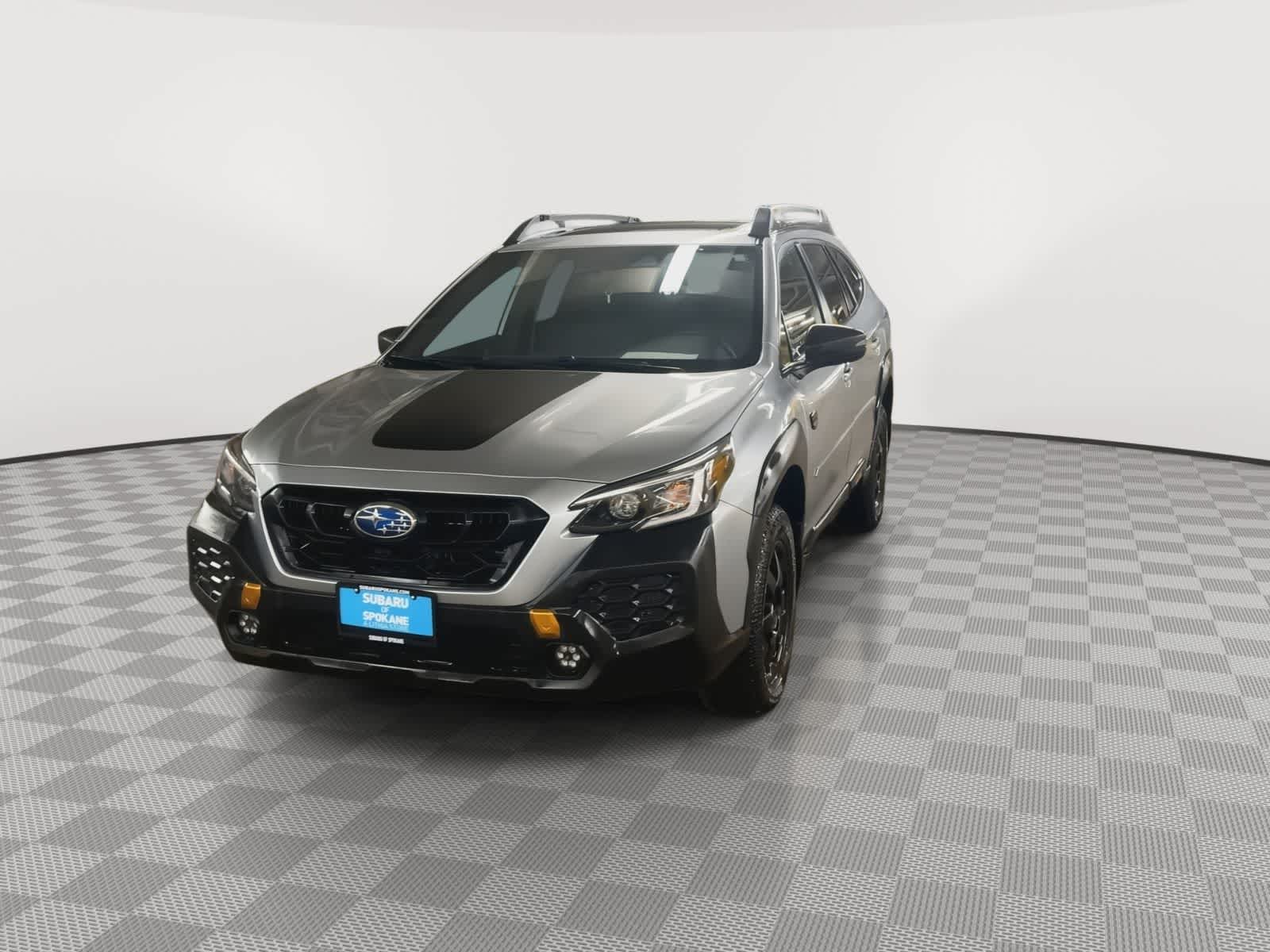 Thumbnail: 2025 Subaru Outback - 7
