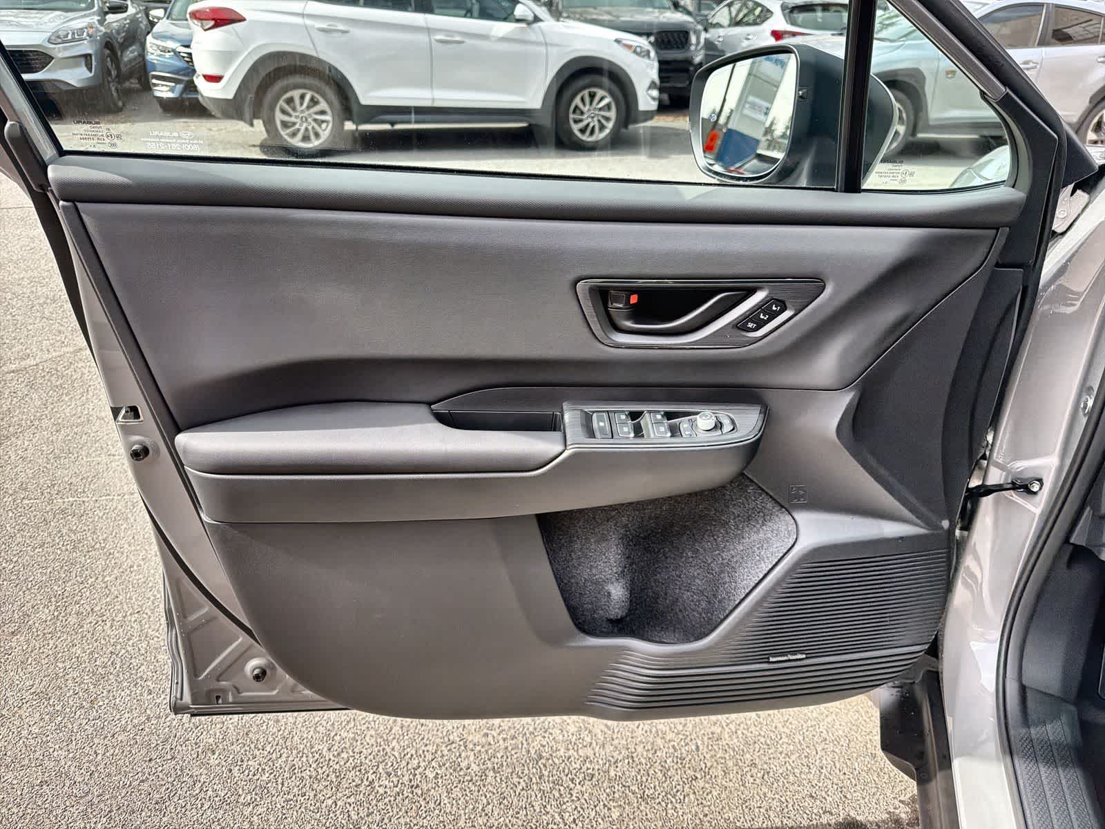 Thumbnail: 2026 Subaru Outback - 10