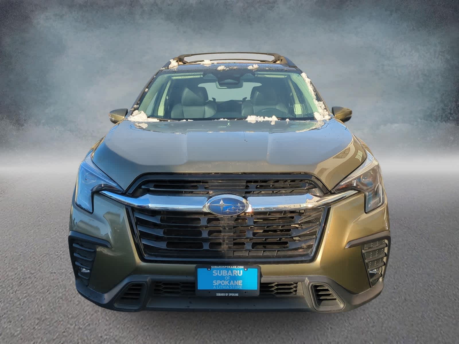 Thumbnail: 2023 Subaru Ascent - 3