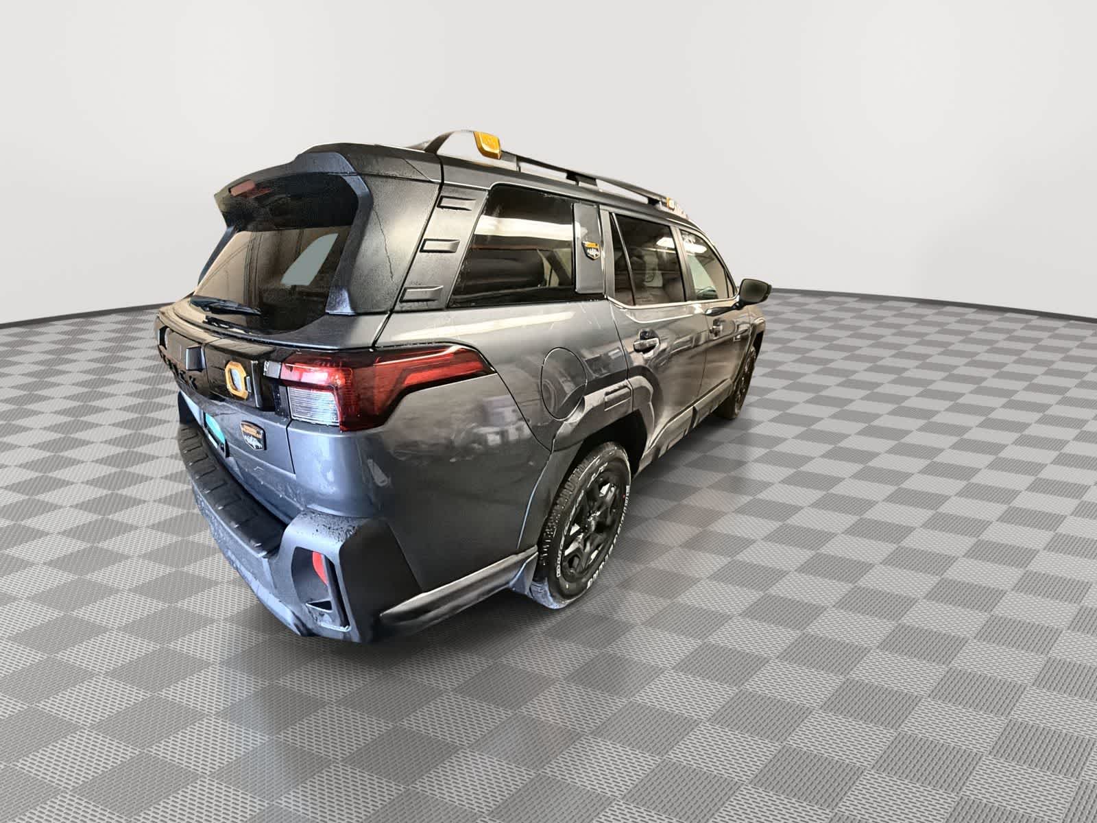 Thumbnail: 2026 Subaru Outback - 8