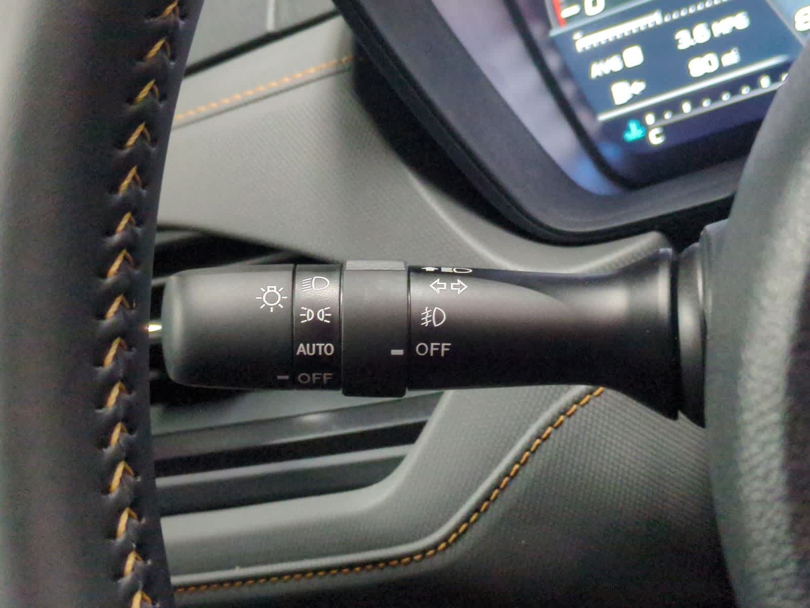 Thumbnail: 2026 Subaru Forester - 28