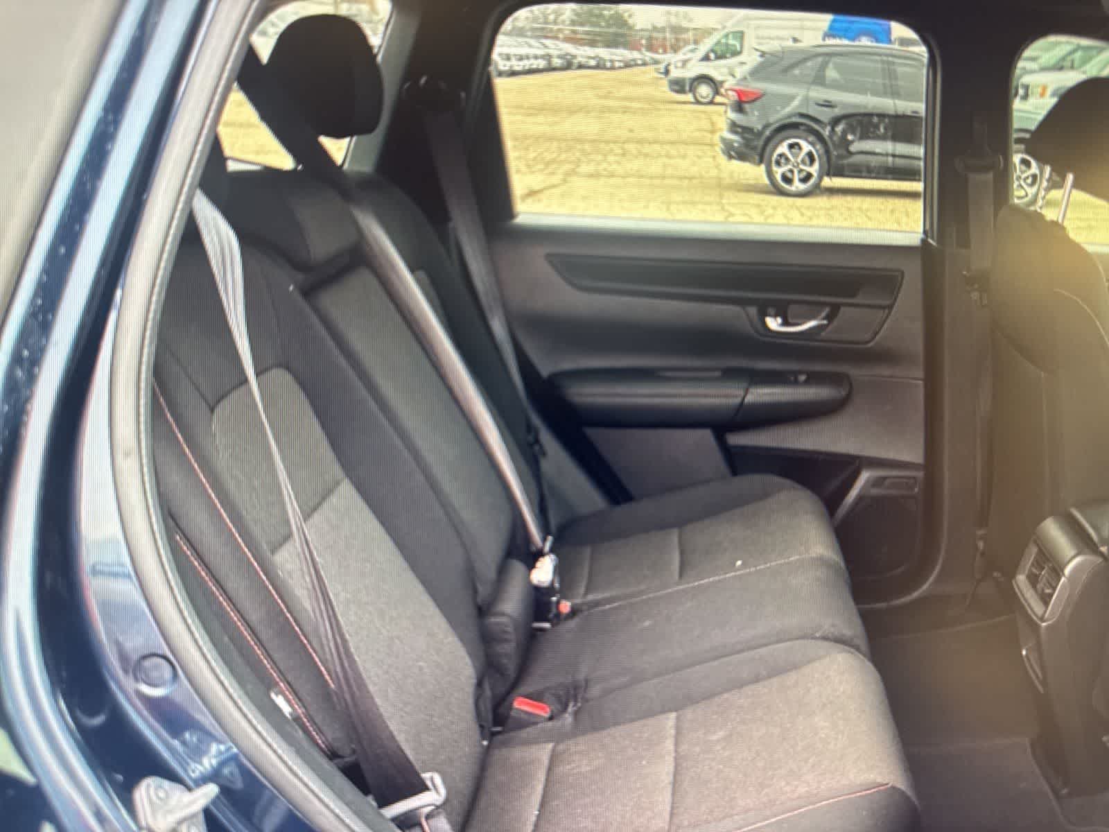 Thumbnail: 2023 Honda CR-V - 13