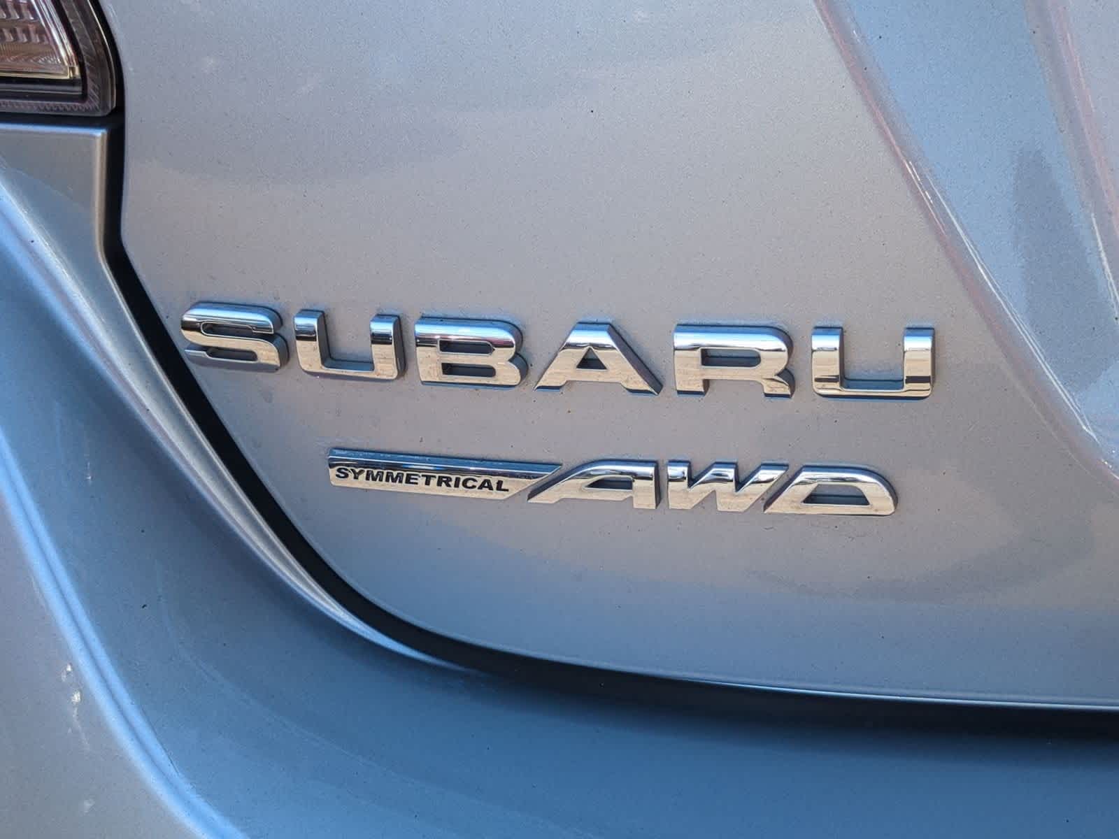 Thumbnail: 2019 Subaru WRX - 12