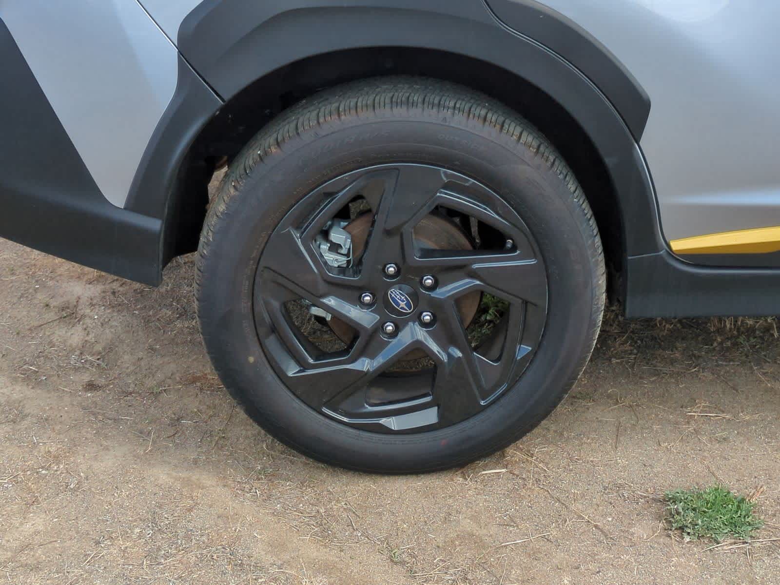 Thumbnail: 2024 Subaru Crosstrek - 15