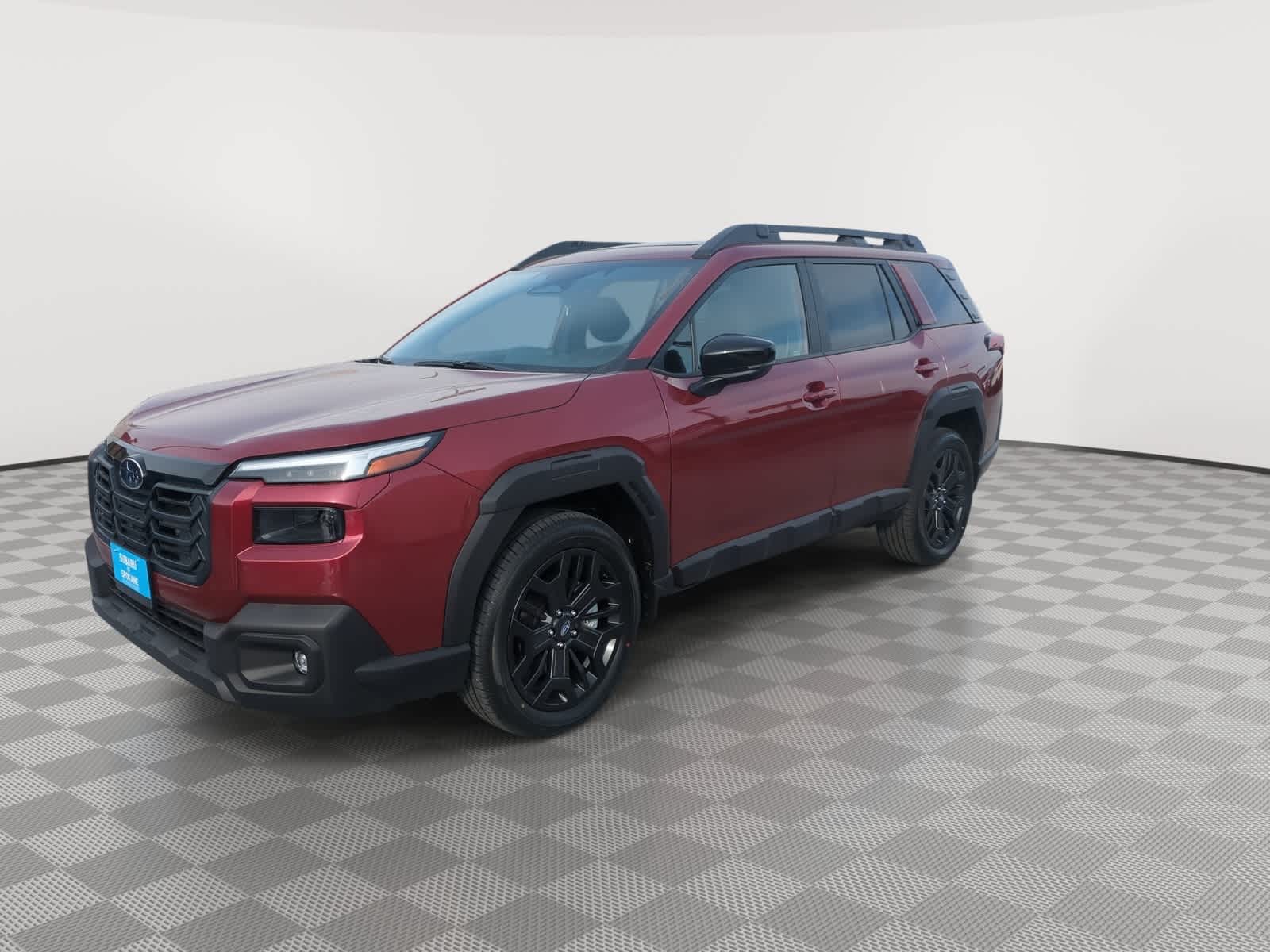 Thumbnail: 2026 Subaru Outback - 4