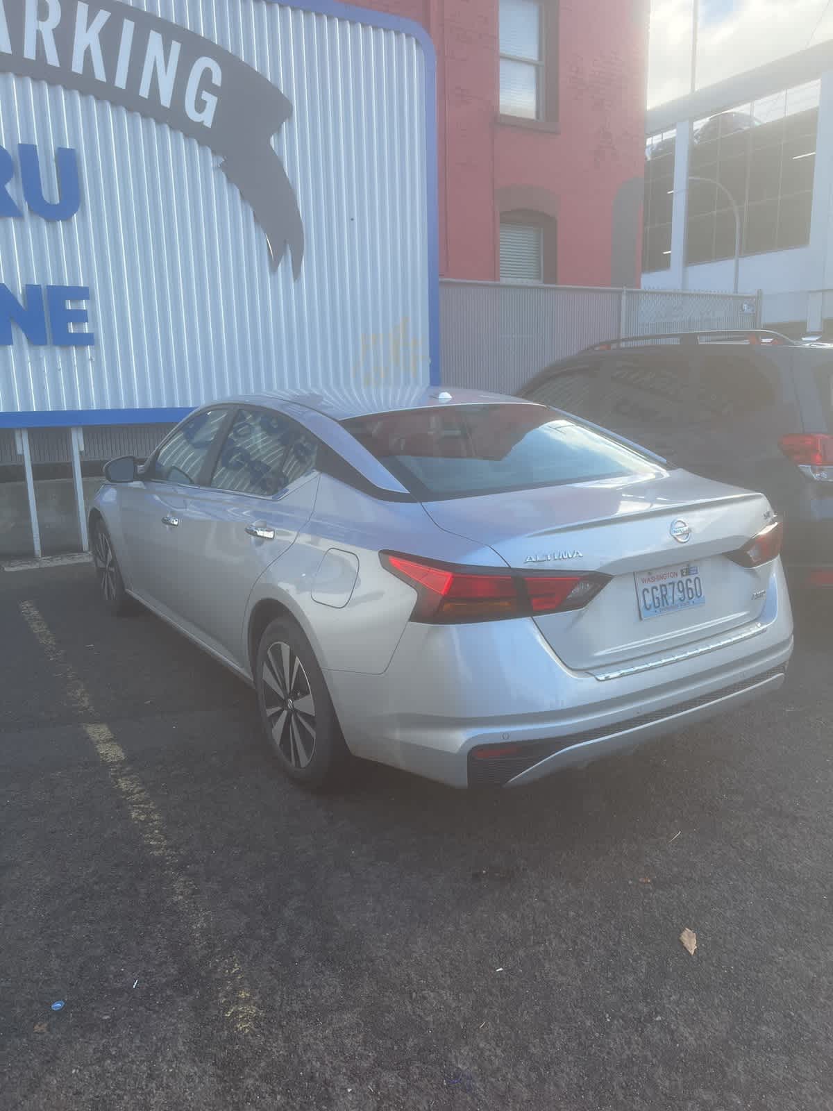 Thumbnail: 2022 Nissan Altima - 6