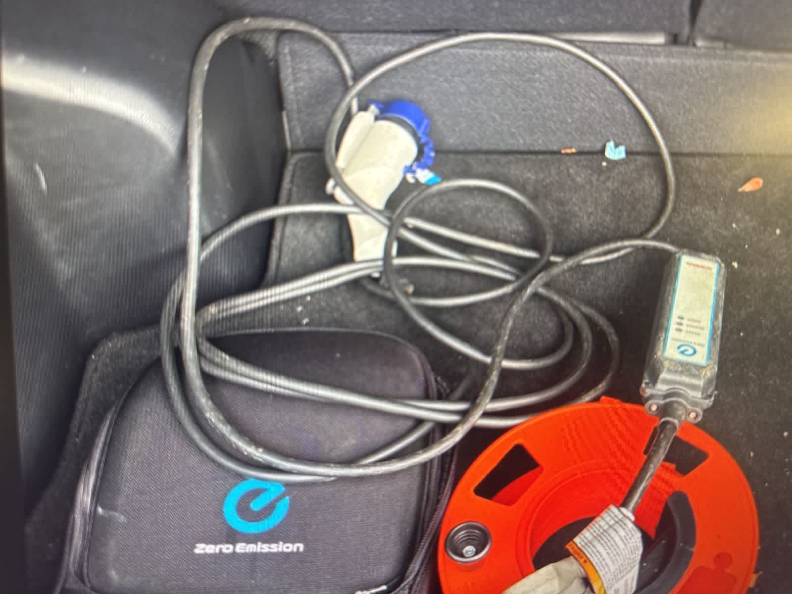 Thumbnail: 2016 Nissan Leaf - 20