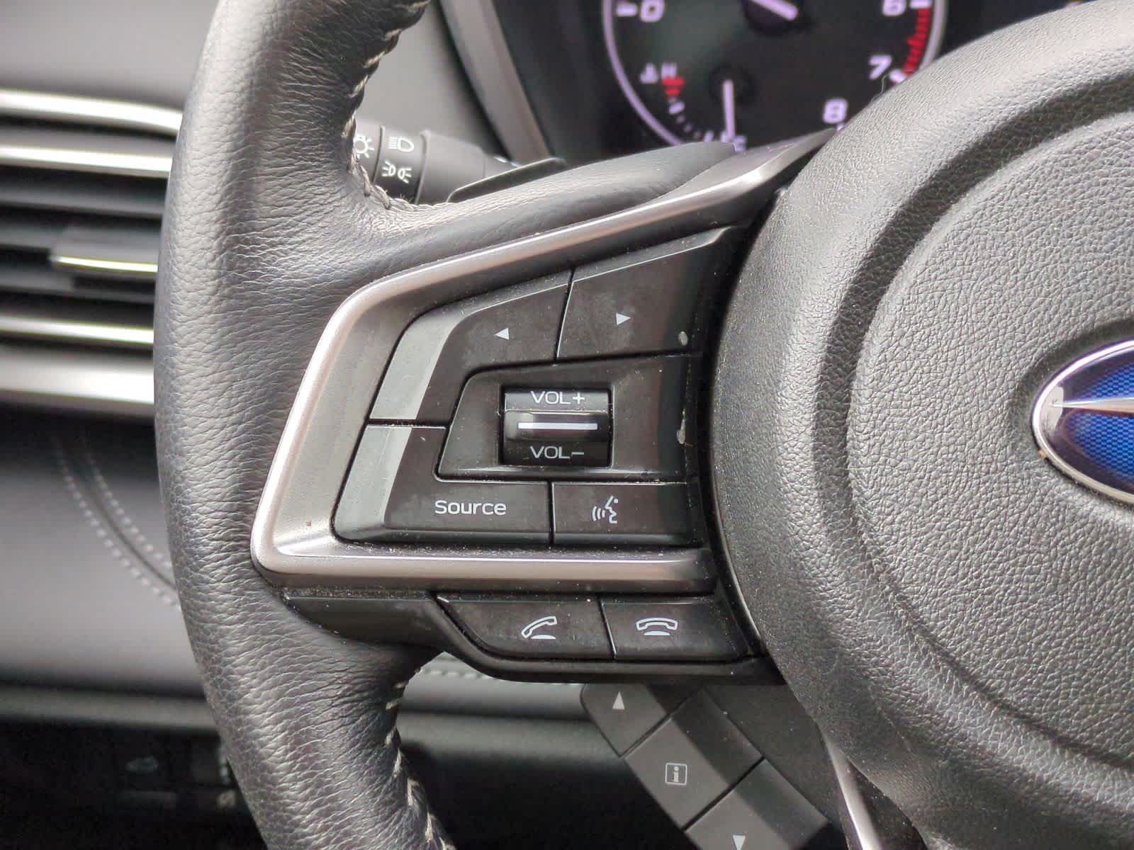 Thumbnail: 2020 Subaru Outback - 25