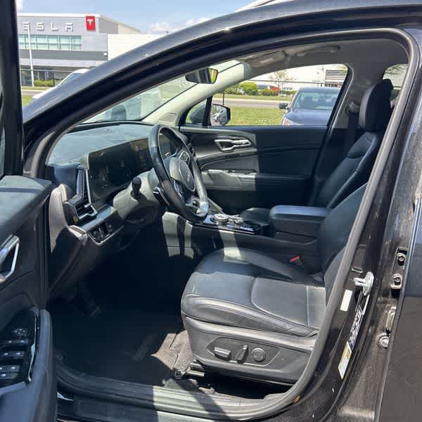 Thumbnail: 2023 Kia Sportage - 17