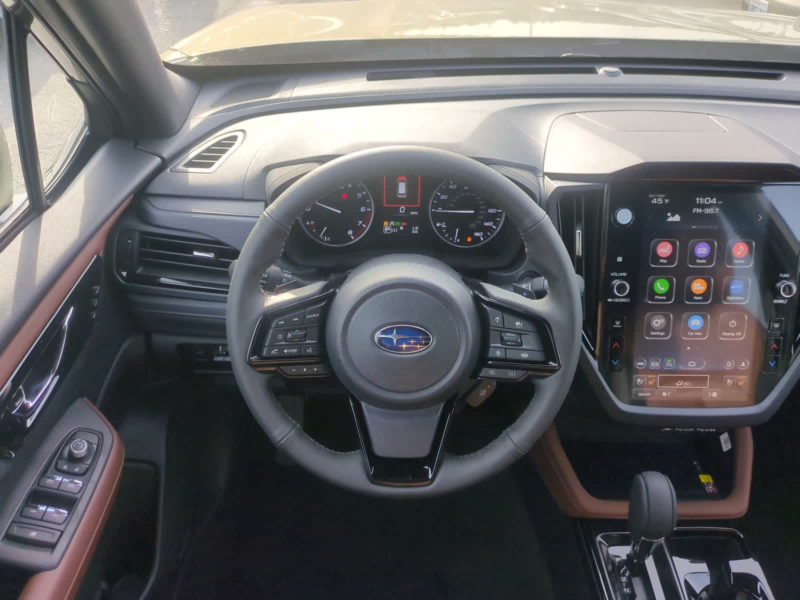 Thumbnail: 2026 Subaru Forester - 24