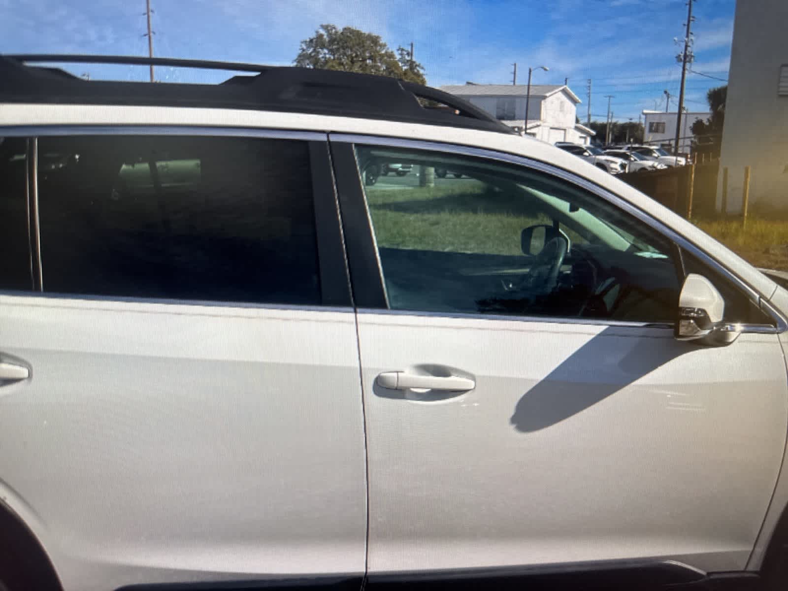 Thumbnail: 2020 Subaru Outback - 5