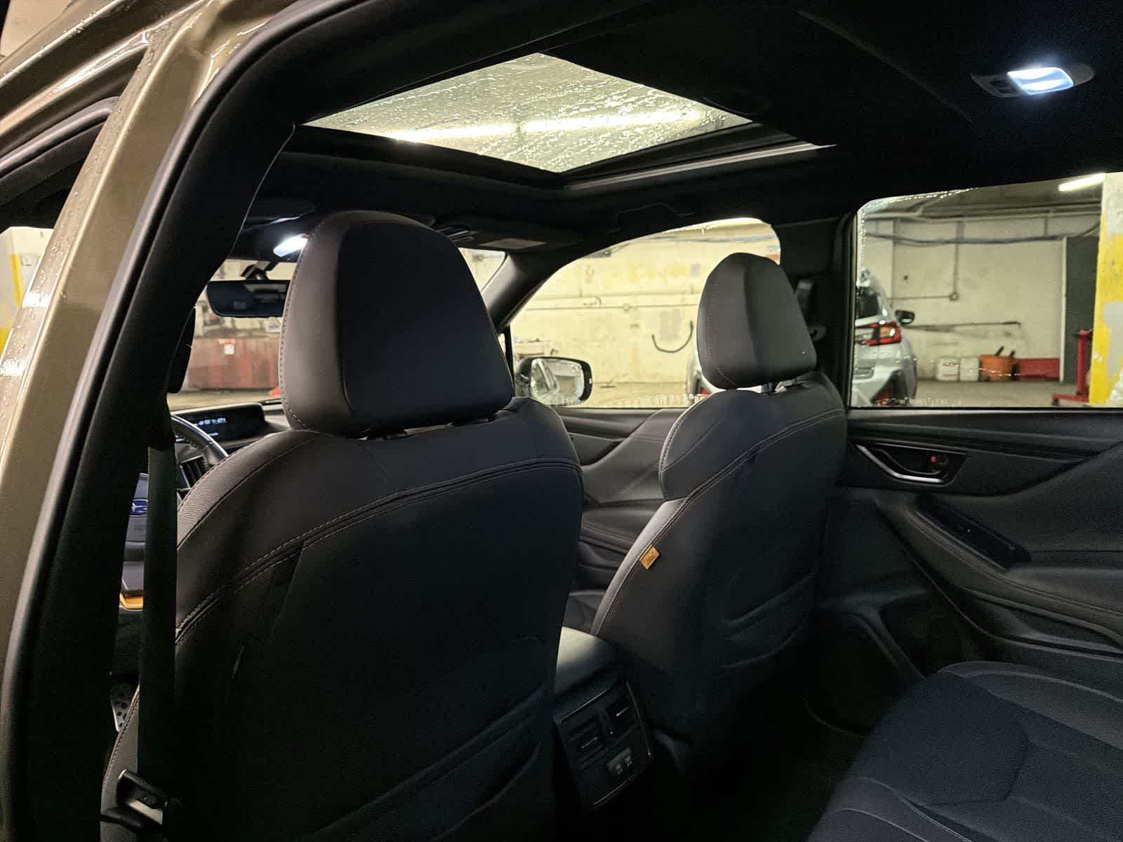 Thumbnail: 2023 Subaru Forester - 19