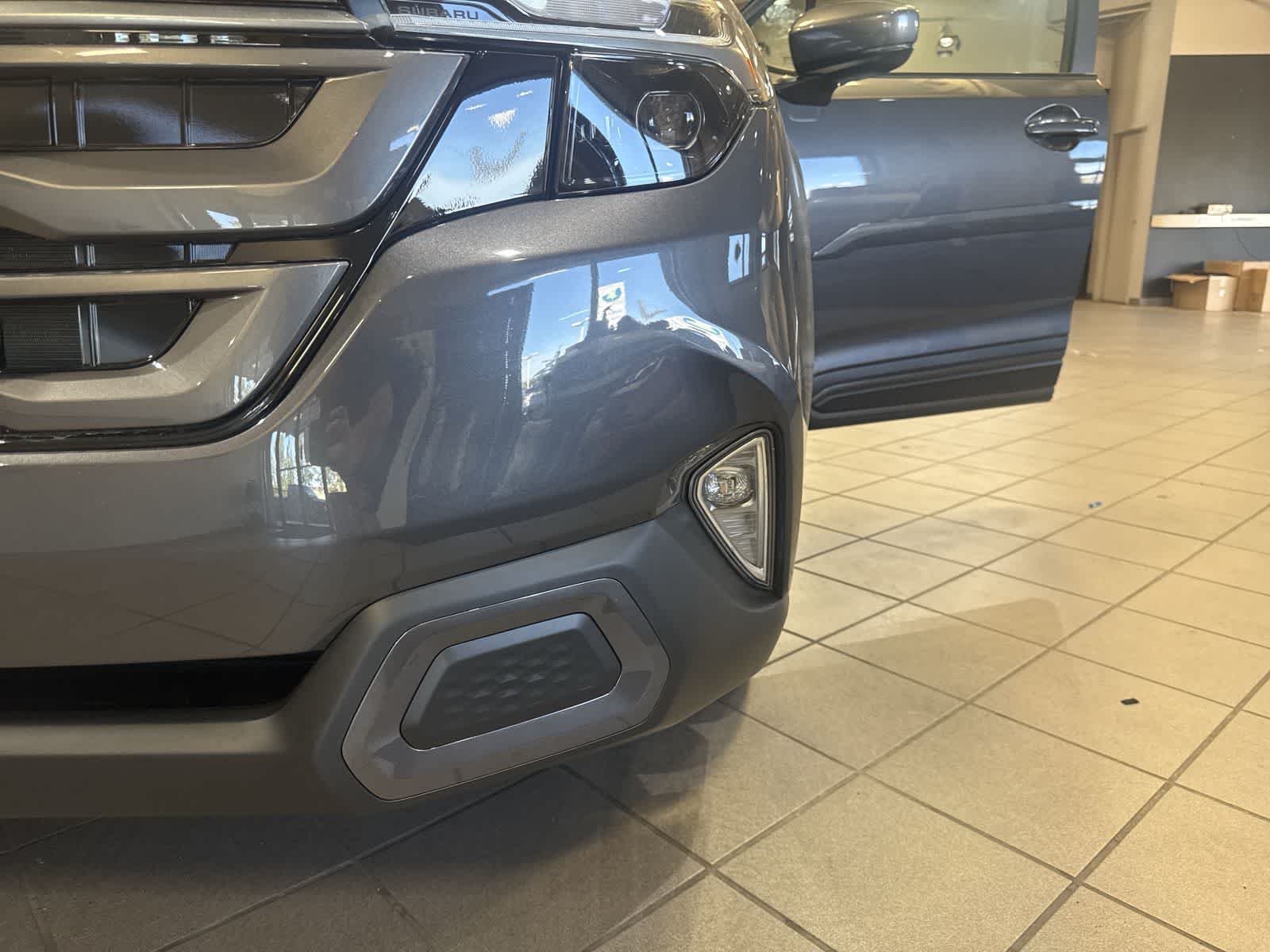 Thumbnail: 2026 Subaru Forester - 11