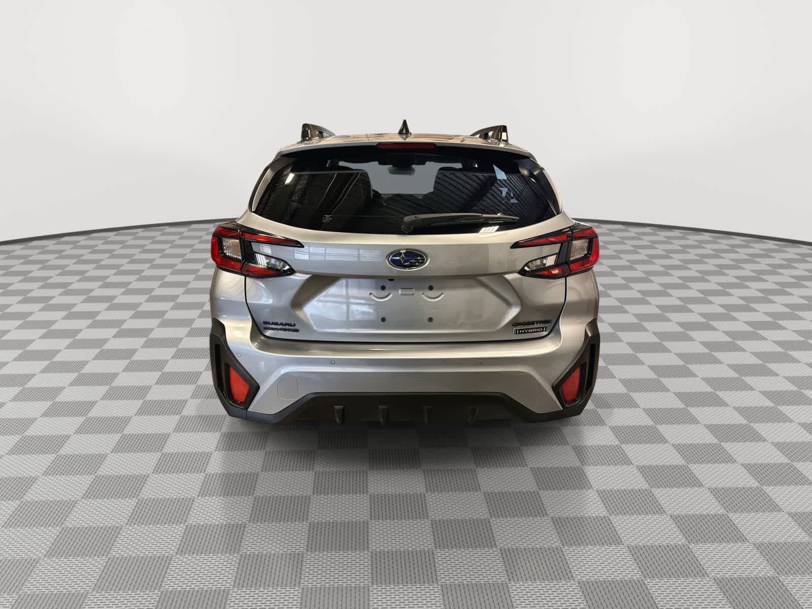 Thumbnail: 2026 Subaru Crosstrek - 7