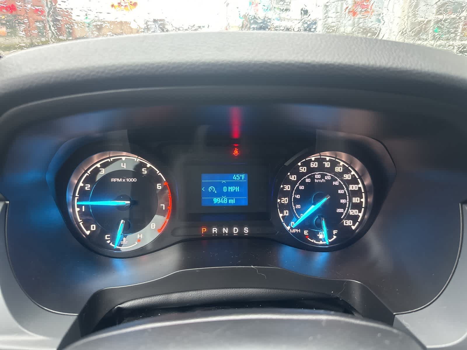 Thumbnail: 2023 Ford Ranger - 7