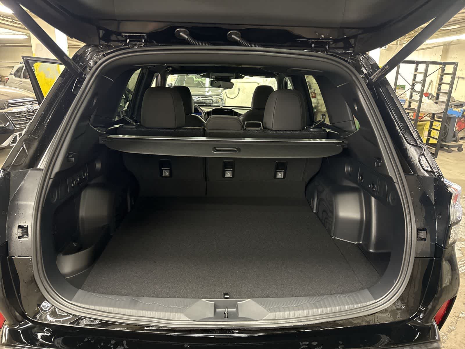 Thumbnail: 2026 Subaru Forester - 33