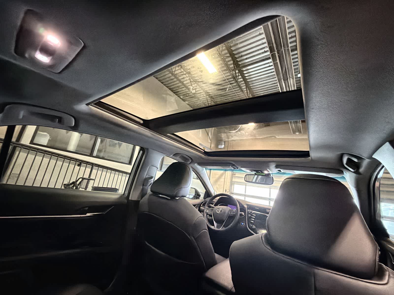 2020 Toyota Camry XSE - Photo 22