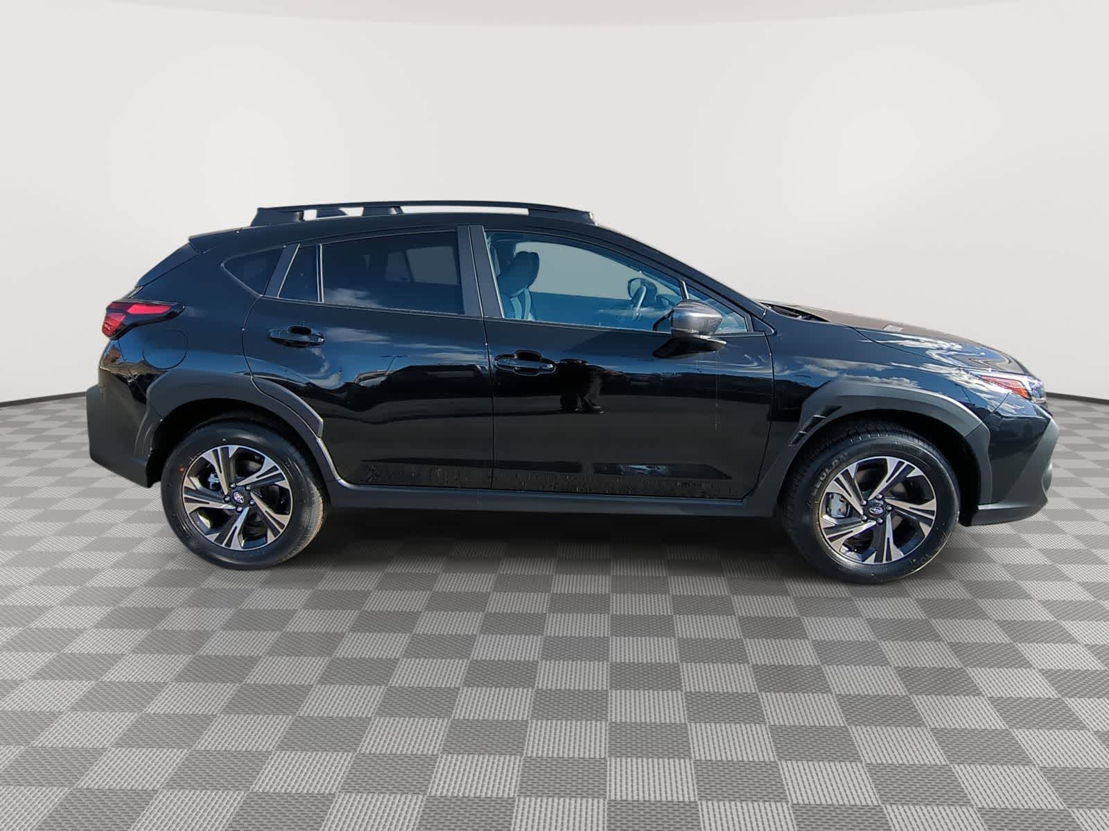 Thumbnail: 2026 Subaru Crosstrek - 10