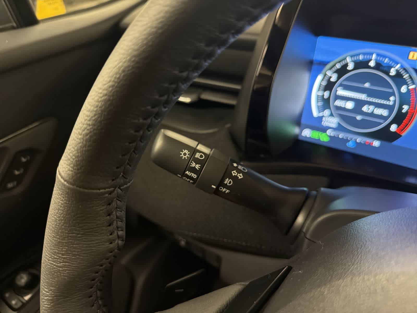 Thumbnail: 2026 Subaru Outback - 26