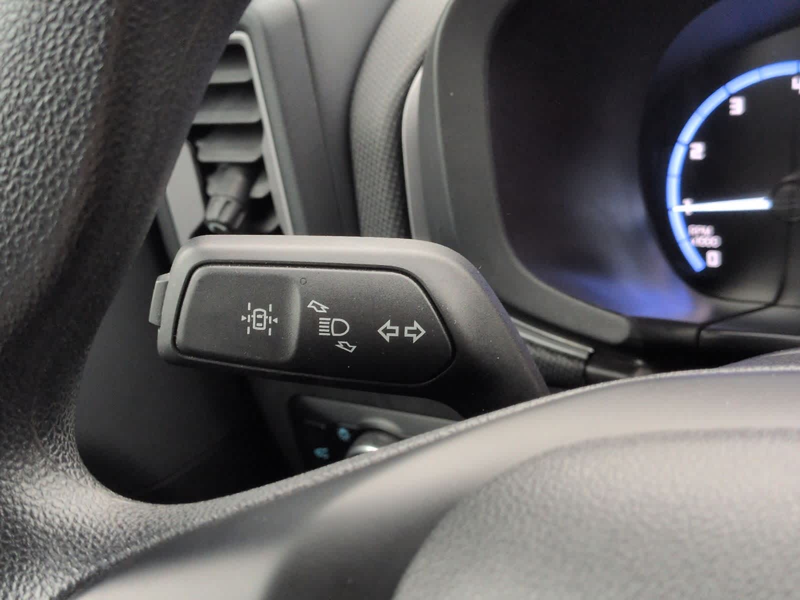 Thumbnail: 2024 Ford Bronco Sport - 27