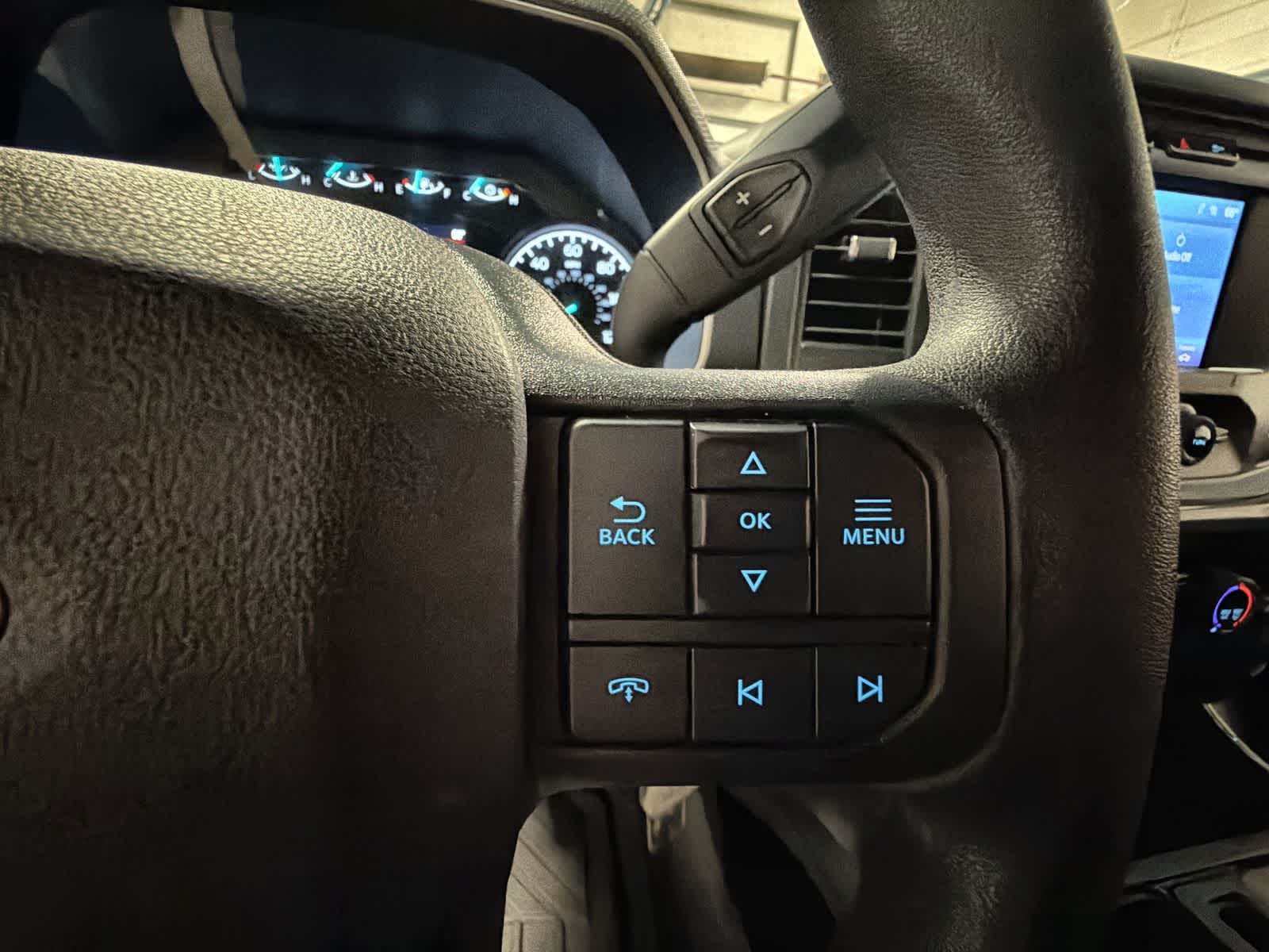 Thumbnail: 2021 Ford F-150 - 24