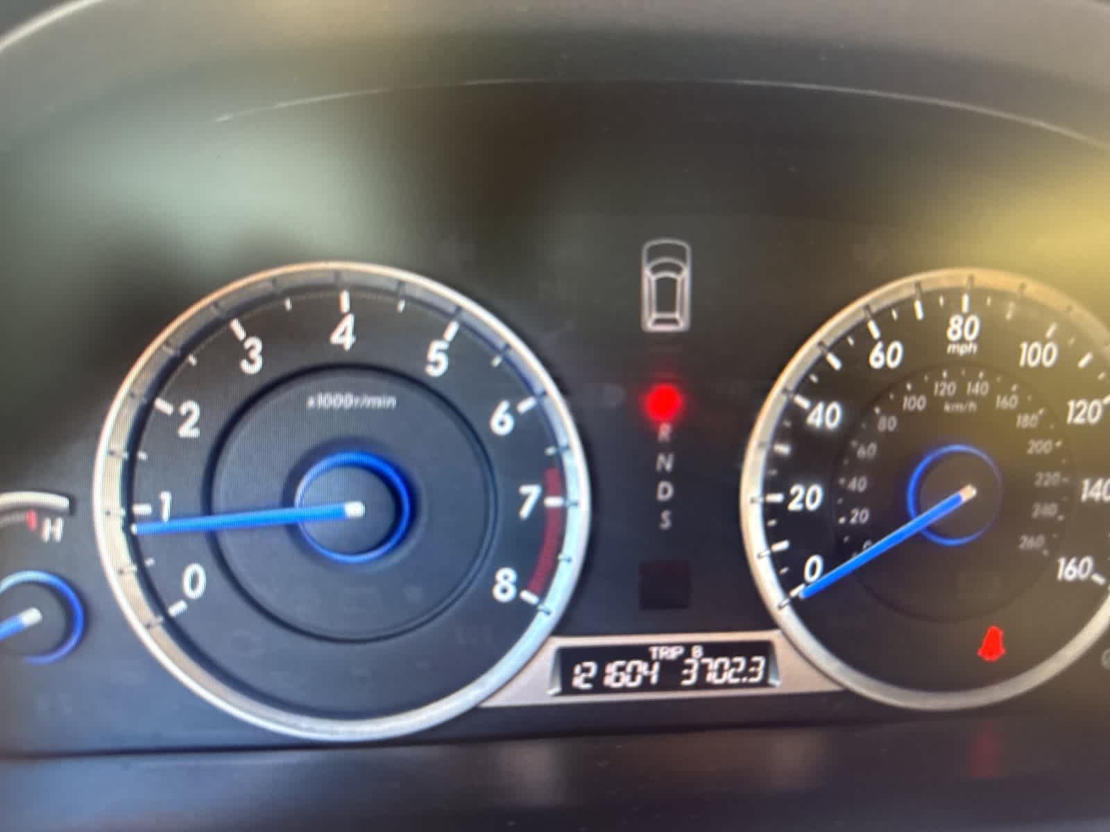 Thumbnail: 2014 Honda Crosstour - 17