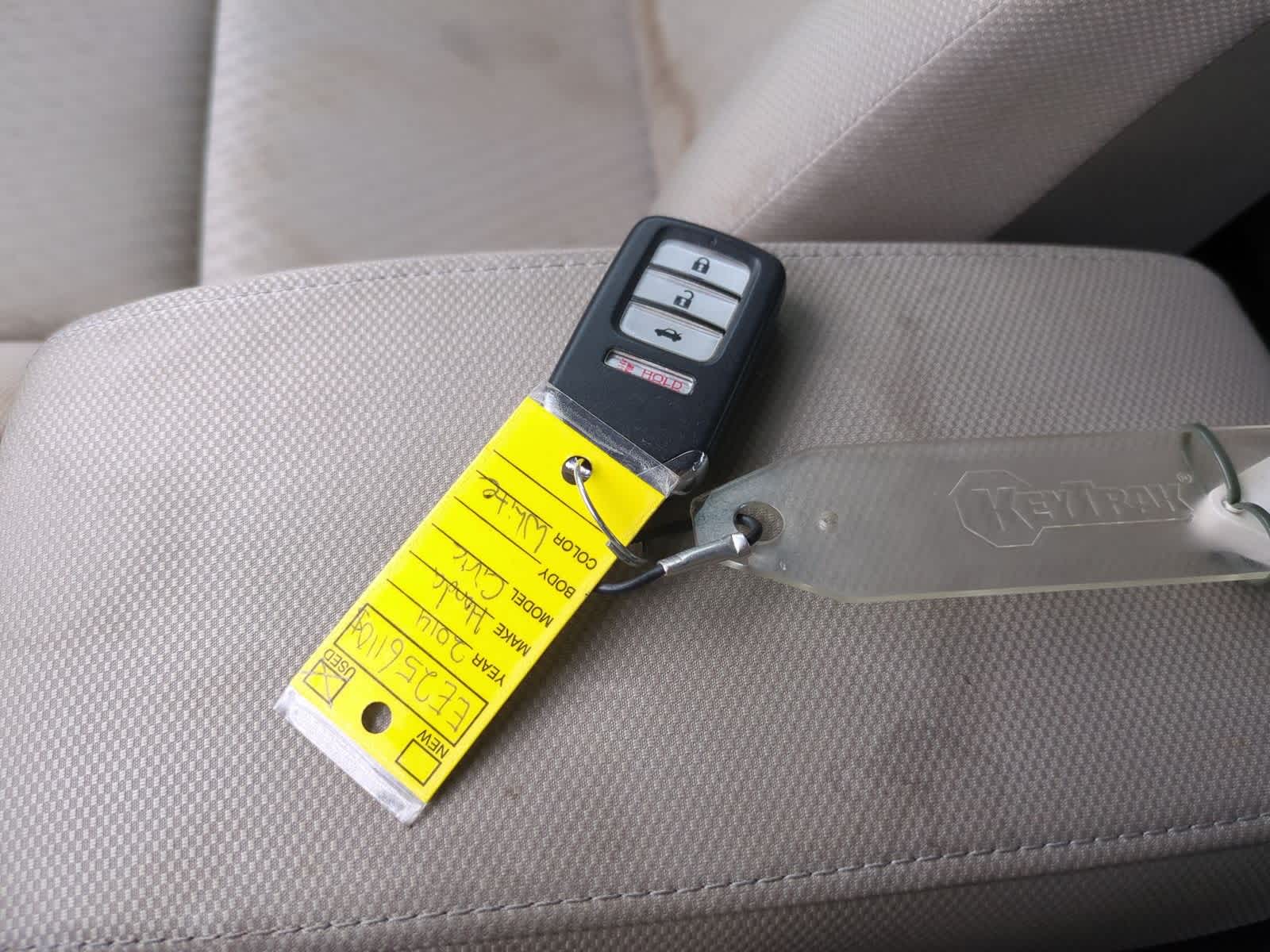 Thumbnail: 2014 Honda Civic - 33