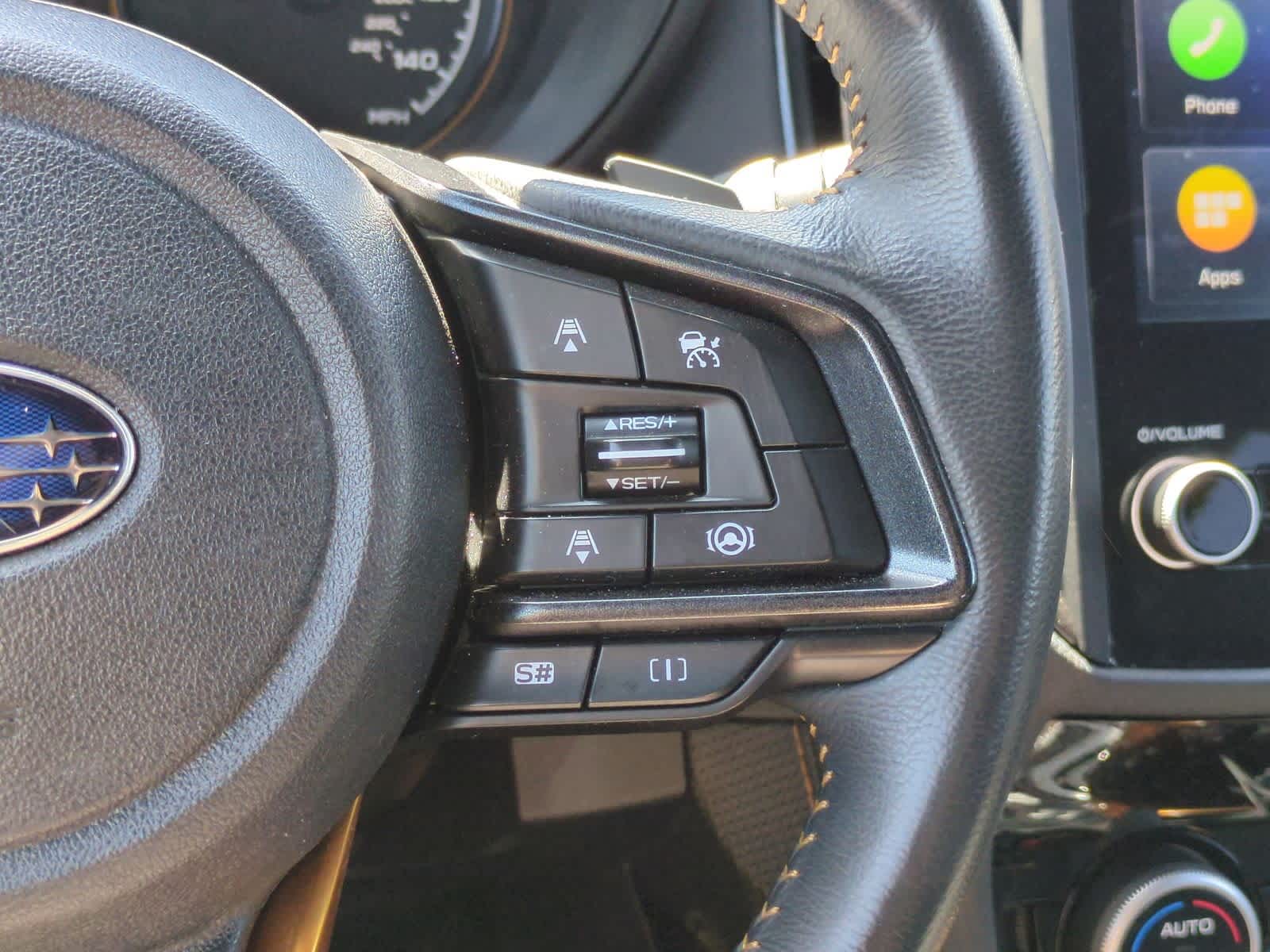 Thumbnail: 2024 Subaru Forester - 27