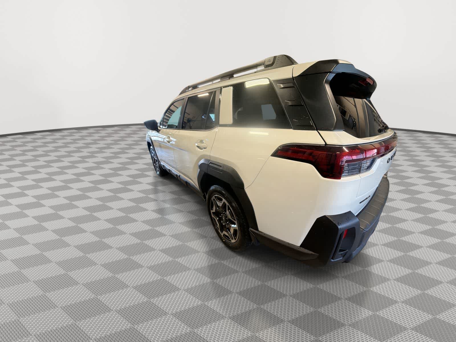 Thumbnail: 2026 Subaru Outback - 6