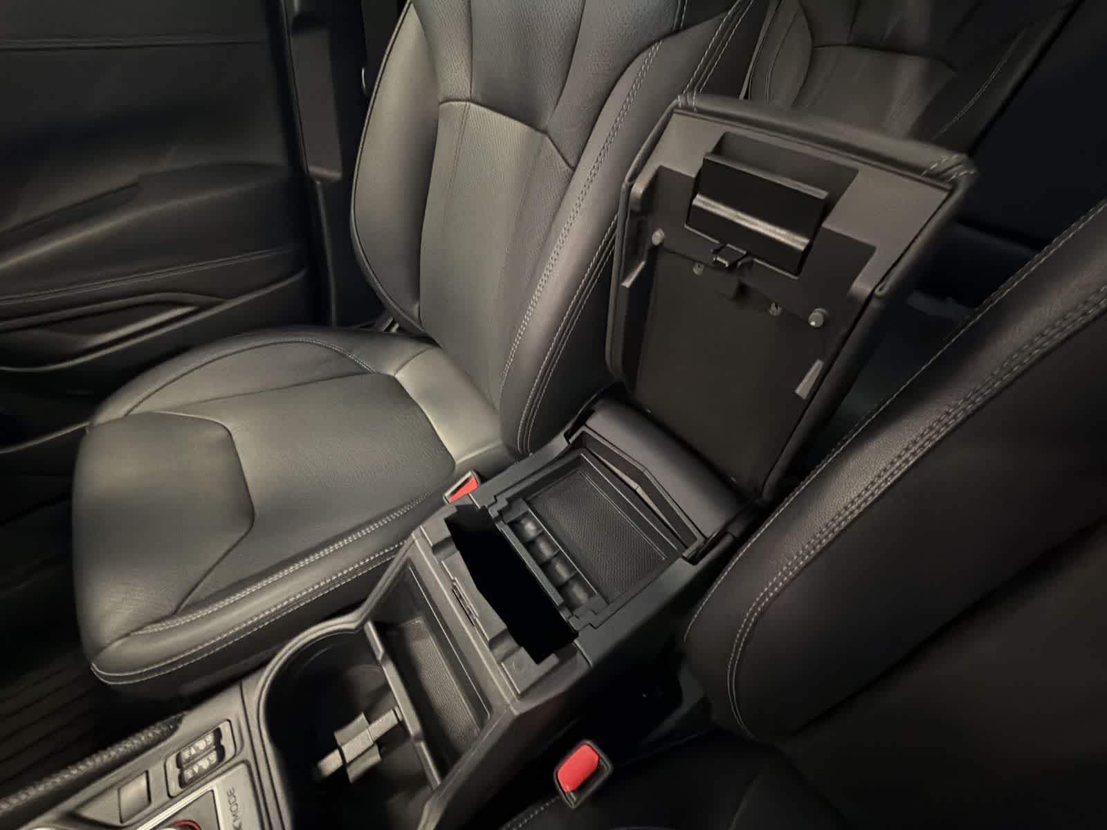 Thumbnail: 2019 Subaru Forester - 30